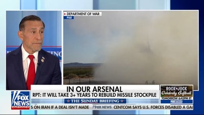 Trump yet to make 'final determination' on Iran deal after Situation Room meeting | Live Updates from Fox News Digital