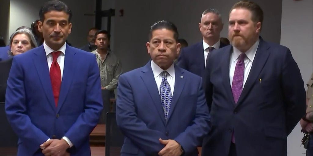 Jury reaches verdict in ex-Uvalde school officer trial