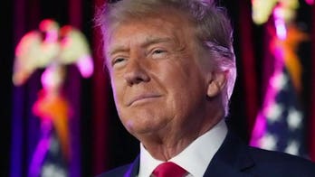 Dramatic downturn in 2024 small-dollar political donations