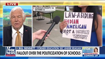 Former Education Secretary on politicization of schools: Stop yielding to 'experts,' start yielding to 'common sense'