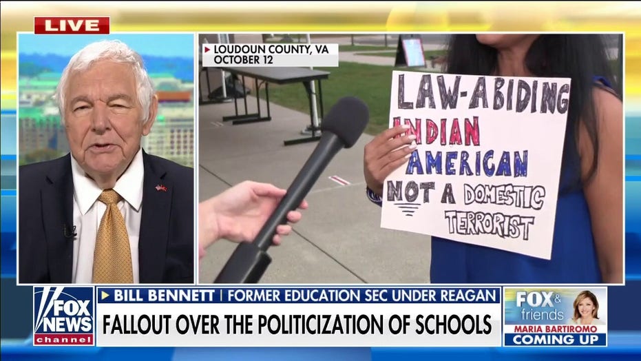 Former Education Secretary on politicization of schools: Parents should yield to their own ‘common sense’