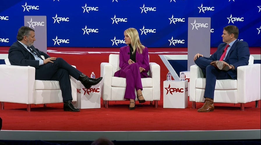 AG Bondi says anti-Israel protesters on visas should be ‘kicked out’ of the US