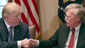 Tim Graham: ABC gives Bolton star treatment for anti-Trump book – unlike Obama's critics