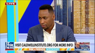 Caldwell Institute for Public Safety takes liberal prosecutors 'head-on' - Fox News