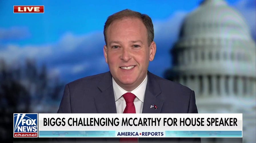 Rep. Lee Zeldin: Ronna McDaniel leading the RNC not the ‘best path’ for the party