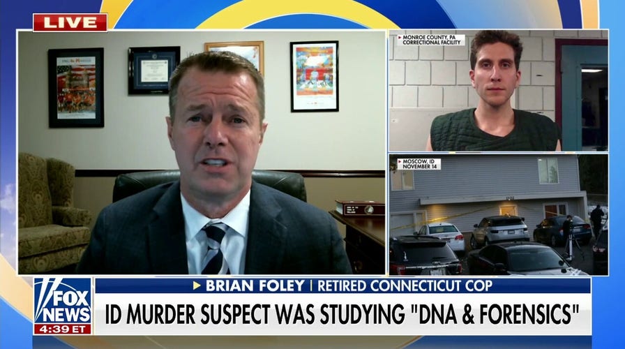 Bryan Kohberger S Family Shocked Believes Police Nabbed Wrong Man In Bryan Kohberger S Family Shocked Believes Police Nabbed Wrong Man In