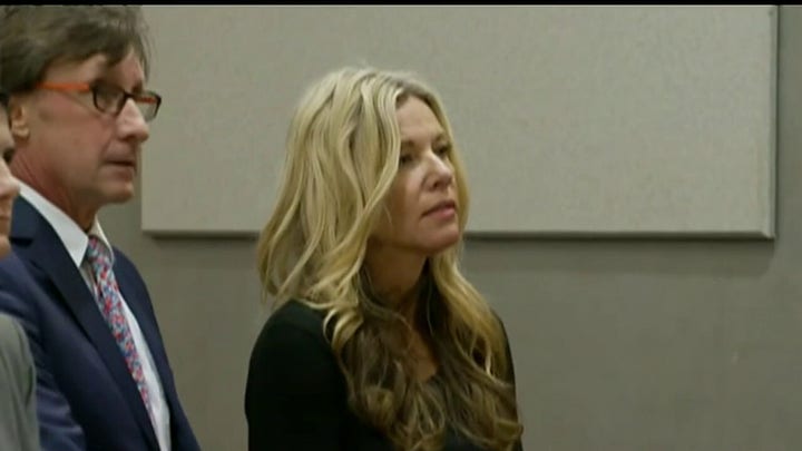 Lori Vallow, mother of missing Idaho kids, ordered held on $5M bail