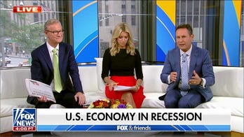 Kilmeade roasts Biden for remarks on inflation, recession: How can he say this with a straight face?
