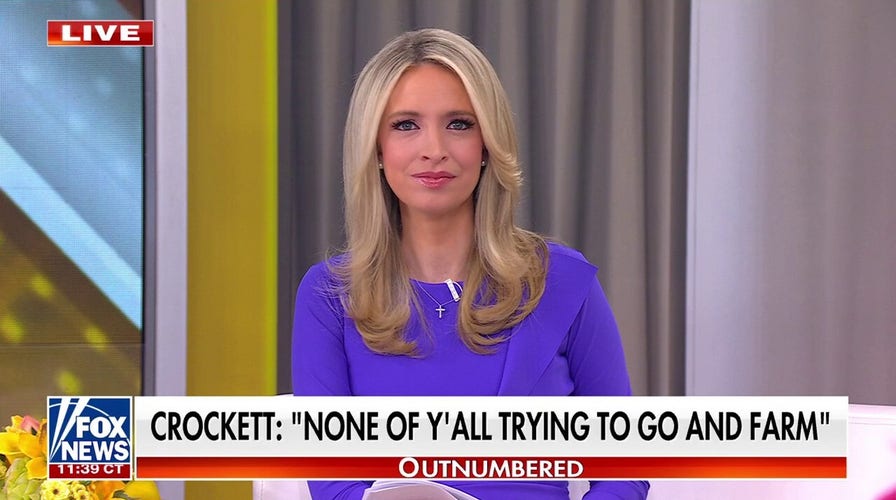 Democrats' messaging missteps spur questions about party's future