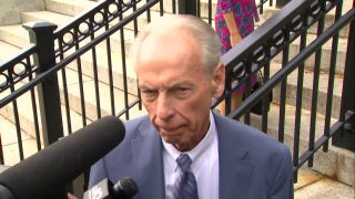 Karen Read's father addresses media as she prepares for closing arguments
