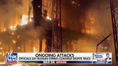 Delicate deal: Skepticism grows over Russia and Ukraine's ceasefire deal after overnight strikes