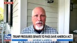 New Jersey voter fraud prompts renewed push for SAVE Act