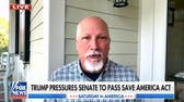 New Jersey voter fraud prompts renewed push for SAVE Act