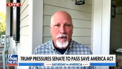 New Jersey voter fraud prompts renewed push for SAVE Act
