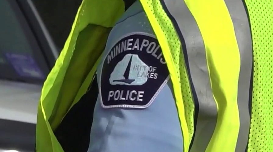 New details on police reform in Minnesota