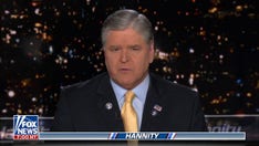 Hannity: This is shameful, this is dangerous and you should be mortified