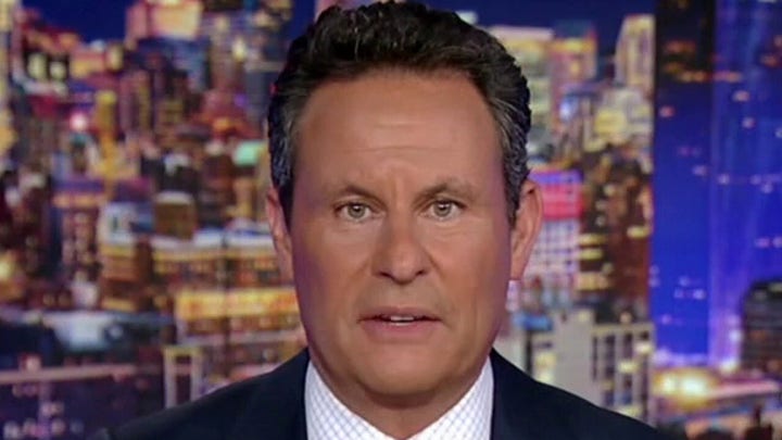  Brian Kilmeade: The ultimate goal for the left is to ban all guns