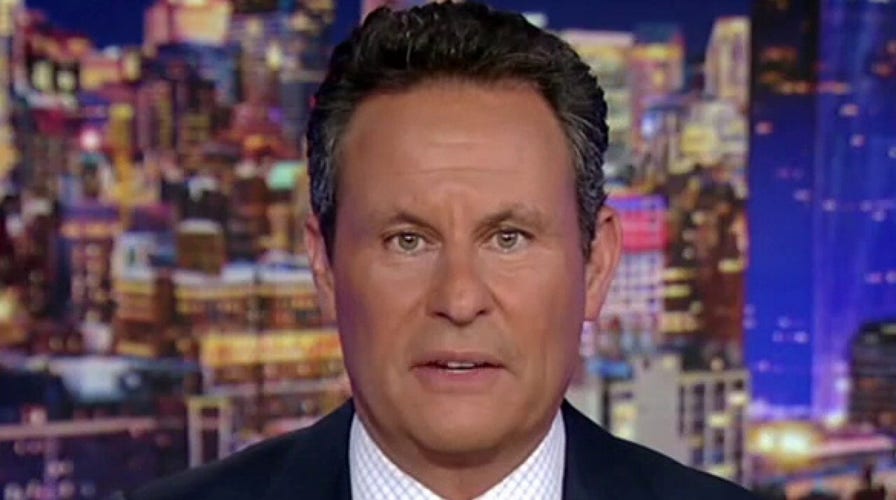  Brian Kilmeade: The ultimate goal for the left is to ban all guns