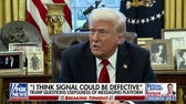 Trump announces 25% tariffs on foreign-made cars