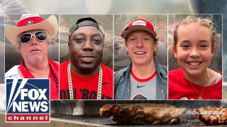What's the best tailgate food? Georgia football fans share their favorites - Fox News