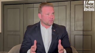 Military vet, Senate candidate says Minnesotans ‘embarrassed’ by Tim Walz