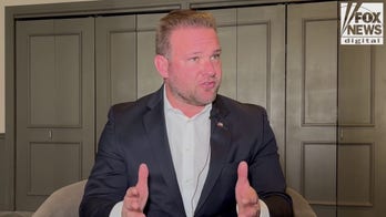 Military vet, Senate candidate says Minnesotans ‘embarrassed’ by Tim Walz