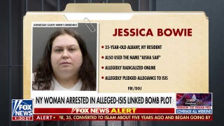Former FBI special agent: Albany bomb plot suspect wanted to cause ‘death and destruction’