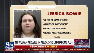 Former FBI special agent: Albany bomb plot suspect wanted to cause ‘death and destruction’