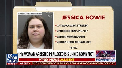 Former FBI special agent: Albany bomb plot suspect wanted to cause ‘death and destruction’