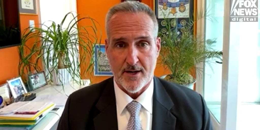 What happens when a fighter pilot ejects