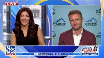 Companies are using ‘stakeholder capitalism’ instead of ‘shareholder capitalism’: Mark Tepper