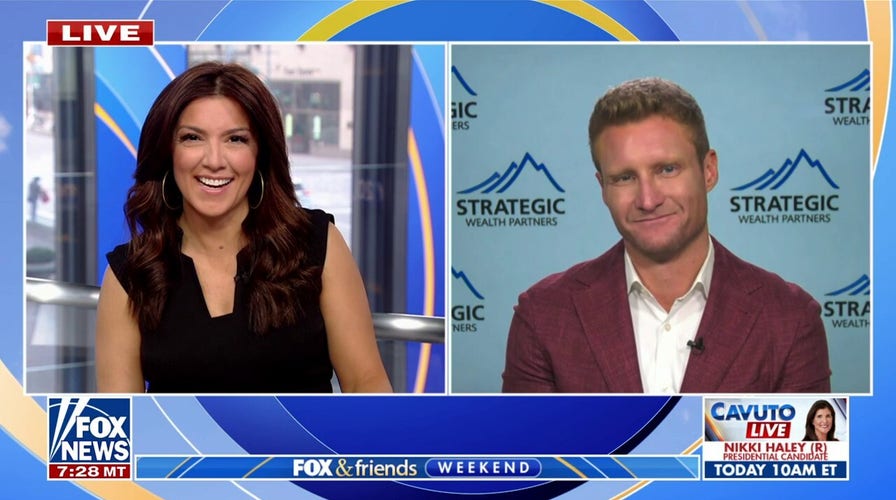 Companies are using ‘stakeholder capitalism’ instead of ‘shareholder capitalism’: Mark Tepper