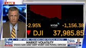 Markets and economies do not like instability, explains Brit Hume