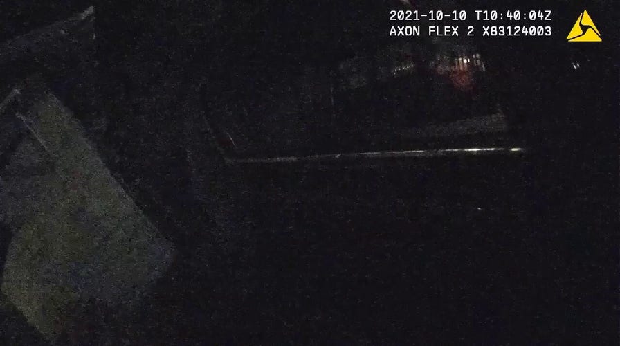 Washington woman describes waking up to find armed man in a ski mask in her bedroom