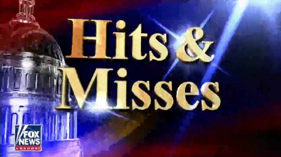 Hits & Misses
