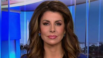 Morgan Ortagus: We still have Americans left behind in Gaza