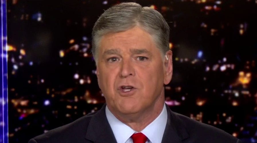 Hannity: New York was unprepared for the coronavirus pandemic	