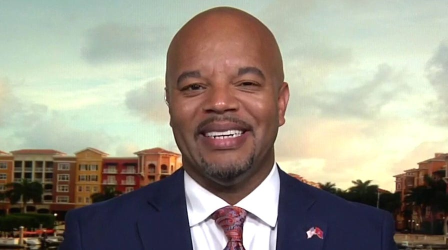 'This is a long time coming': Nashville businessman aims to flip House seat red