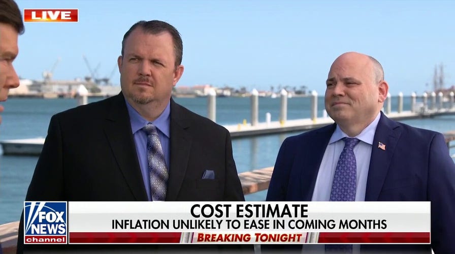 There will be tremendous backlog in the flow of goods coming to the US: Stile