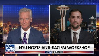 Left-wing activists separate people based on race in the name of social justice: Chris Rufo