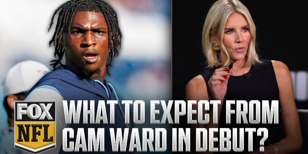 Titans Rookie QB Cam Ward Struggles NFL Debut vs Broncos