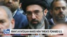 Iran's ayatollah issues new threats against US amid rising tensions