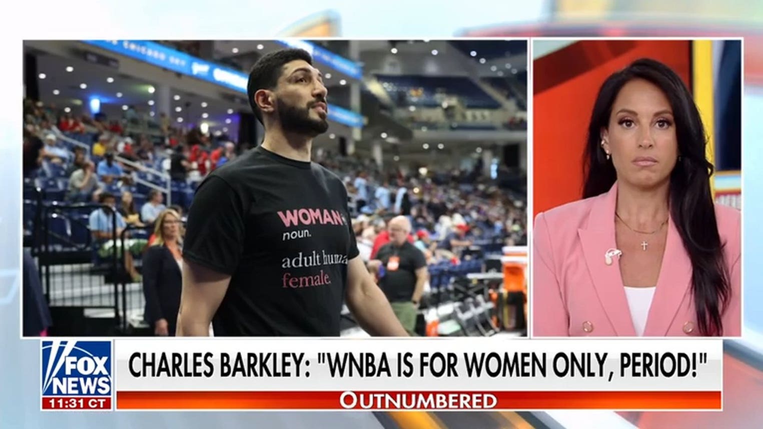 NBA players reportedly ineligible for WNBA draft amid backlash