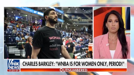 NBA players reportedly ineligible for WNBA draft amid backlash