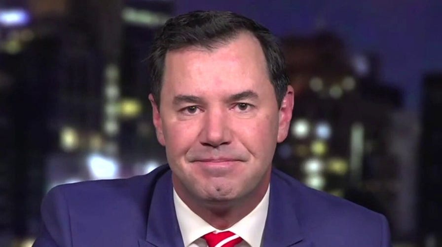 Biden 'never really' explained how US will pay for $1.8T plan: Concha