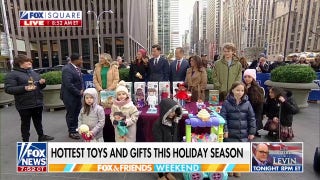Top toys for your kids this holiday season - Fox News