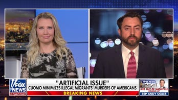 Ava Moore was an upstanding young American, says Josh Hammer
