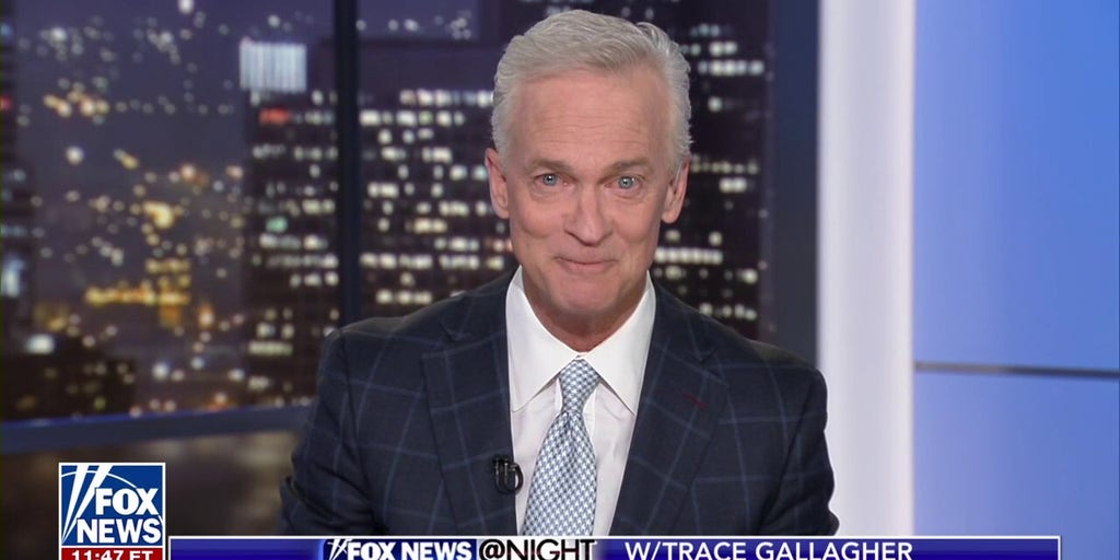 Trace Gallagher answers viewer questions on guest lineup, walkout song choice