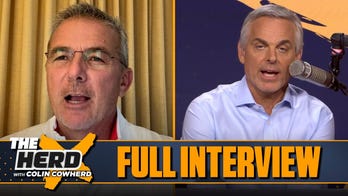 Urban Meyer on Arch Manning, J.J. McCarthy, Clemson, USC’s defense | FULL INTERVIEW | The Herd