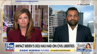 Wray, Mayorkas skipping congressional hearing shows how much more danger the US is in, Kash Patel says - Fox News